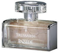 Trussardi Inside for Her �� Trussardi (��������� ������ �� ��� �� ���������)
