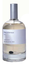 Miller et Bertaux # 2 (Spiritus/Land)