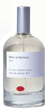 Miller et Bertaux #1 (for you)