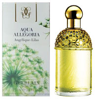 Aqua Allegoria Angelique - Lilas  Guerlain (  -  )