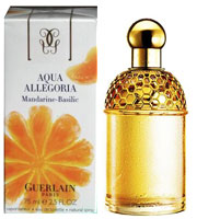 Aqua Allegoria Mandarine - Basilic  Guerlain (  -  )