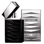 Attitude pour Homme �� Giorgio Armani (�������� ��� ��� �� �������� ������)