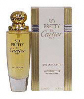 So Pretty �� Cartier (��� ������ �� ������)