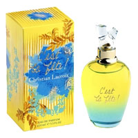 C`est la Fete  �� Christian Lacroix (�� �� ���� �� �������� ������)