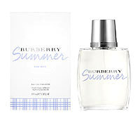 Burberry Summer for men  �� Burberry (�������� ������ �� ��� �� ��������)