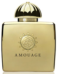 Amouage Gold