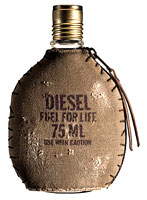 Fuel for Life pour Homme