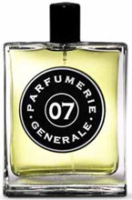 Parfumerie Generale � 7 Cologne Grand Siecle 