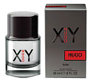 Hugo XY Man