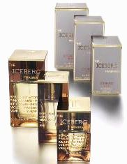 The Iceberg Fragrance  �� Iceberg (�� ������� �������� �� �������)