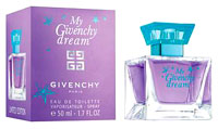 My Givenchy Dream  Givenchy (    )