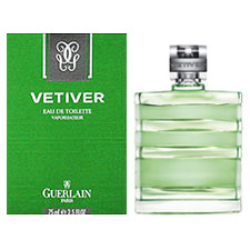 Guerlain Vetiver