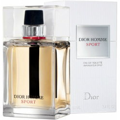 Dior Homme Sport