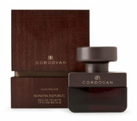 Cordovan Man 
