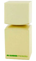 Style Pastels Soft Yellow �� Jil Sander (����� ������� ���� ������ �� ���� ������)