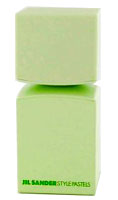 Style Pastels Tender Green �� Jil Sander (����� ������� ����� ���� �� ���� ������)