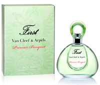 First Premier Bouquet �� Van Cleef & Arpels (Ը�� ������� ����� �� ��� ���� ��� ������)