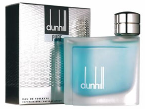 Dunhill Pure 