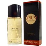 Opium  Yves Saint Laurent (    )