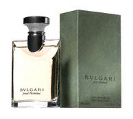 Bvlgari Pour Homme