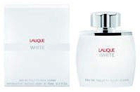 Lalique White
