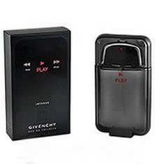 Givenchy Play Intense