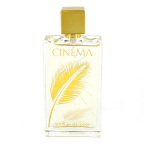 Cinema Scenario D`ete �� Yves Saint Laurent (�� ��� �����)