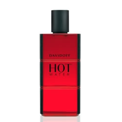 Hot Water 