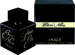 Encre Noire pour Elle  Lalique (     )