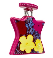 Andy Warhol`s Union Square  Bond No. 9 (       9)