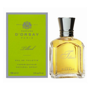 Tilleul New �� D`Orsay (����� �� �