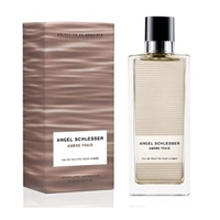 Angel Schlesser Homme Ambre Frais  Angel Schlesser ( )