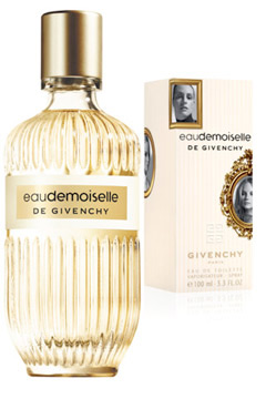 Eaudemoiselle de Givenchy  Givenchy (    )