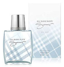 Burberry Summer For Men 2010 �� Burberry (������� ����� �� ��� 2010 �� ��������)