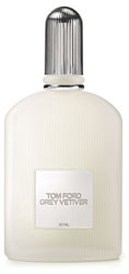 Grey Vetiver
