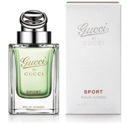 Gucci by Gucci Sport Pour Homme