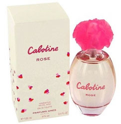 Cabotine Rose  Gres ()