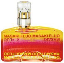 Masaki Fluo