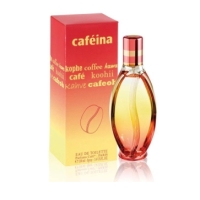 Cafeina  Cafe-Cafe (-)