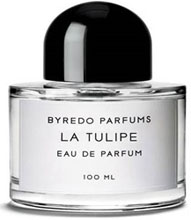 La Tulipe