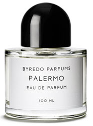 Palermo  Byredo (  )