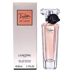 Tresor in Love