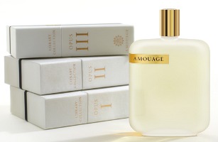 Amouage Library Collection Opus II