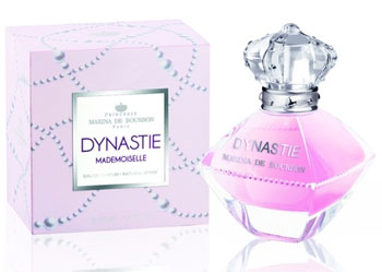 Dynastie Mademoiselle