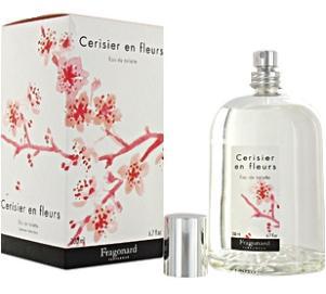 Fragonard Cerisier en Fleurs  �� Fragonard (�������� ������� �� ���� �� ��������)
