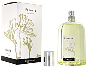Fragonard Freesia �� Fragonard (�������� ������ �� ��������)