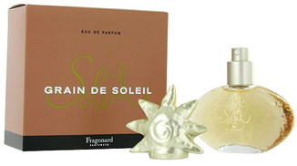 Fragonard Grain de Soleil �� Fragonard (�������� ����� �� ������ �� ��������)