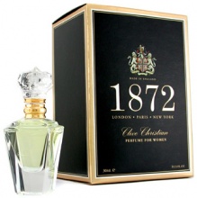 Clive Christian - 1872 Pure Parfume for Women