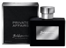 Baldessarini Private Affairs