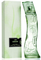 Cafe-Cafe Green  Cafe-Cafe (    -)
